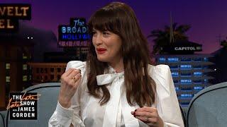 Liv Tyler Saw Her Fathers Spill Your Guts