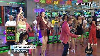 La Reta en eshow  05072022