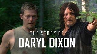 The Story of Daryl Dixon 1k subs