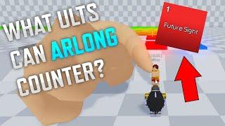 What Ultimates Can Arlong Counter? ABA