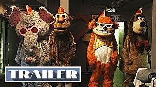 The Banana Splits Movie – Official HD Trailer – 2019