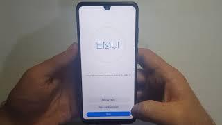 How to Format Huawei P30 Lite Hard Reset