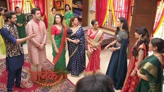 Jhanak Today Episode NEW PROMO  14th September 2024 