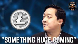Time To Buy Litecoin? - LTC Crypto News & Prediction 2024