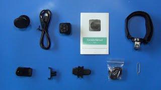 1080p no name cheap micro surveillance camera - Part 12