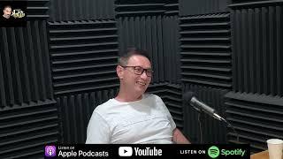 Silverfox Hustle Podcast #64 - Bruce Mathieu - The Ex-Offender Part 2