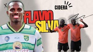 TERUNGKAP STRIKER ANYAR PERSEBAYA TERPANTAU ABSEN FLAVIO SILVA CIDERA⁉️