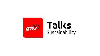 GMV Talk about sustainability  GMV