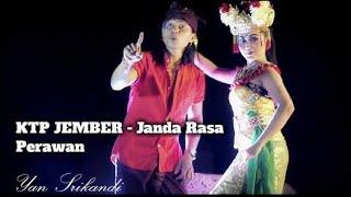 KTP JEMBER - Vocal Yan Srikandi - Putu Bejo Official