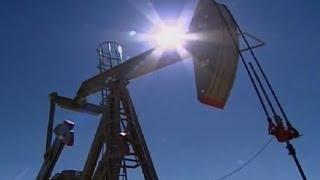 Oil surges on Syria concerns