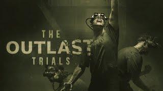 Really Brutal And Scary Game  Outlast Trials #1