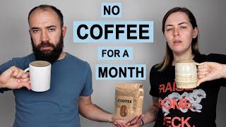 We Quit Coffee for 3 Months Heres What Happened