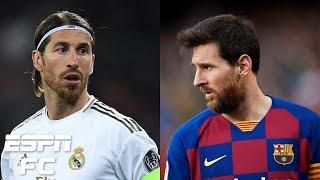 Real Madrid vs. Barcelona preview Will El Clasico live up to expectations?  ESPN FC