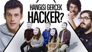 GERÇEK HACKERI BUL ft. @KendineMuzisyenKM @AyniSinemalar