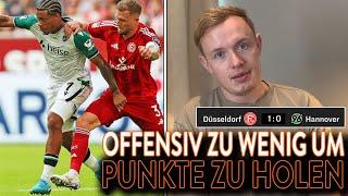 OHNE HALSTENBERG & OFFENSIVE IDEE WIRD ES SCHWER   Hannover 96 Talk