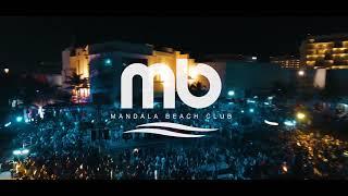 Mandala Beach Club Cancun  Viajes Travelero