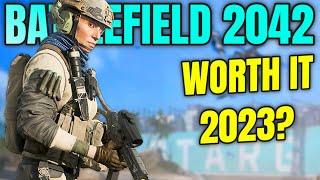 Is Battlefield 2042 Worth Your Time and Money in 2023?