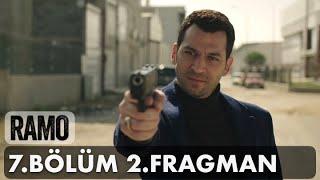 Ramo 7.  Bölüm 2.  Fragman