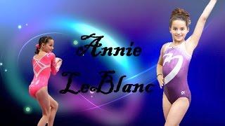 Annie LeBlanc Bratayley - Rockabye