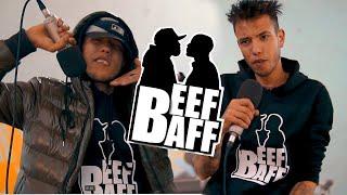 Youss45 - BEEF BAFF  clip compétition 