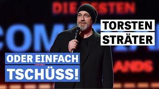 Torsten Sträter - Warum wir keinen Mic Drop brauchen  Die besten Comedians Deutschlands