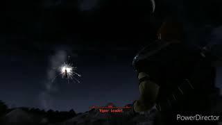 fallout new vegas - Lord death of murder mountain