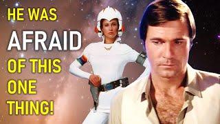 The CRAZY Reason Gil Gerard ALMOST Turned Down TVs Buck Rogers