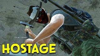 HOSTAGE - DayZ Standalone - Ep.8