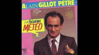 Alain Gillot-Pétré et le Groupe Sud Pacific – Fréquence Météo