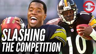 Kordell Stewart  The NFLs Original Dual-Threat Quarterback