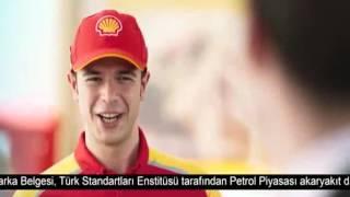 Shell Düğün Reklamı