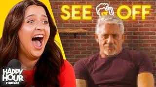 BambinoBecky Reveals What REALLY Happened with Wayne Lineker…