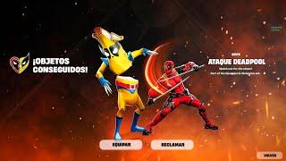 ¡REGALO GRATIS para TODOS Gracias Fortnite