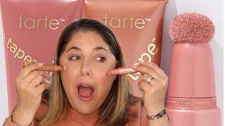 NEW Tarte Blush Tape Liquid Blush