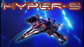 Hyper-5 - Xbox Series X Gameplay