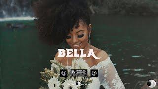 BELLA - Afrobeat Instrumental 2024 x Qing Madi x Bnxn x Fireboy x Afro Type Beat