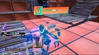 Bissel Fortnite Zocken