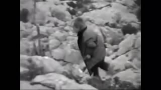 5 year old Luka Modric herding sheep prior to his family’s house being destroyed by war.