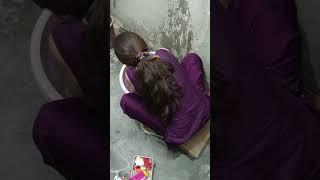 cloth wash kar leti hu  Cleaning vlog #cleaningvlog #desicleningvlog #lifestylechannel