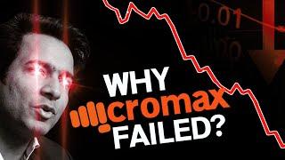 RISE & FALL OF MICROMAX  Why Micromax failed in India?