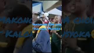 makongeni SDA Choir ft Babu Owino and Kalonzo