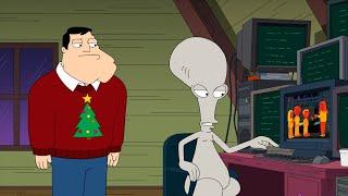 American Dad Season 18 Ep 22  American Dad Full Episodes 2024 Nocuts #1080p