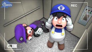 SMG4 We Dont Talk About What Happened in the Elevator