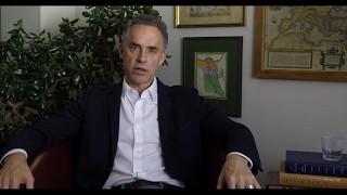 Jordan Peterson - Clean Up Your Room