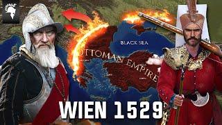 Die Schlacht um Wien 1529  DOKUMENTATION  Erste Wiener Türkenbelagerung