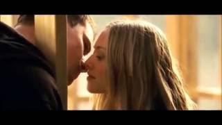 Channing Tatum & Amanda Seyfried Kissing Scene  Dear John