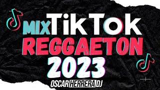 MIX TIK TOK REGGAETON 2023 - LO MEJOR DEL 2023