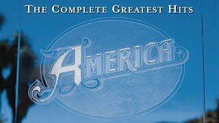 America Greatest Hits Full Album Official Video