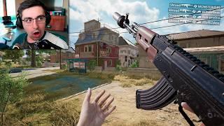 PUBG Funniest & Epic Moments of Streamers