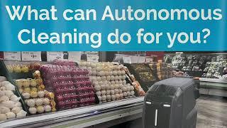 Enhancing Hygiene Autonomous Floor Cleaning Robot Transforms Market Cleaning